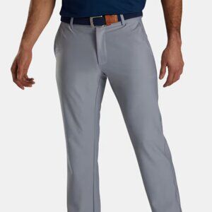 Grey EUC FootJoy Pro Tour Golf Pant, Men's, size 36 x 30!